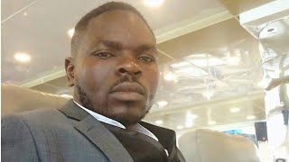 Kake Daddy Liteya Kanda Mutakala Na Kolo A Boni Motema Akomi Koyembela Nzambe