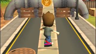 Skater Boy -Pepi screenshot 5