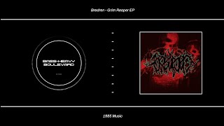 Bredren - Aloose (ONEF044)