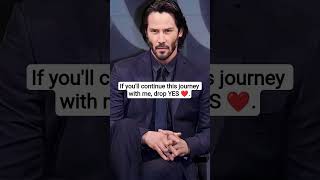 #KeanuReeves #JohnWick #Neo #TheMatrix #BabaYaga #Constantine #SpeedMovie #Hollywood #ActionStar