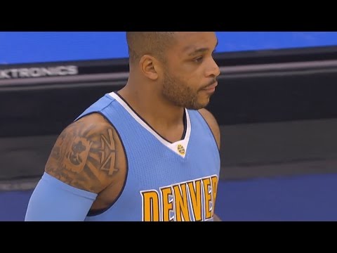 Denver Nuggets Vs Orlando Magic Highlights December 10 2016 2016 17 NBA Season
