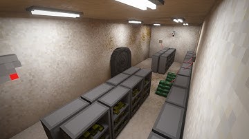 How to break into Banana Republic Vault | Teardown