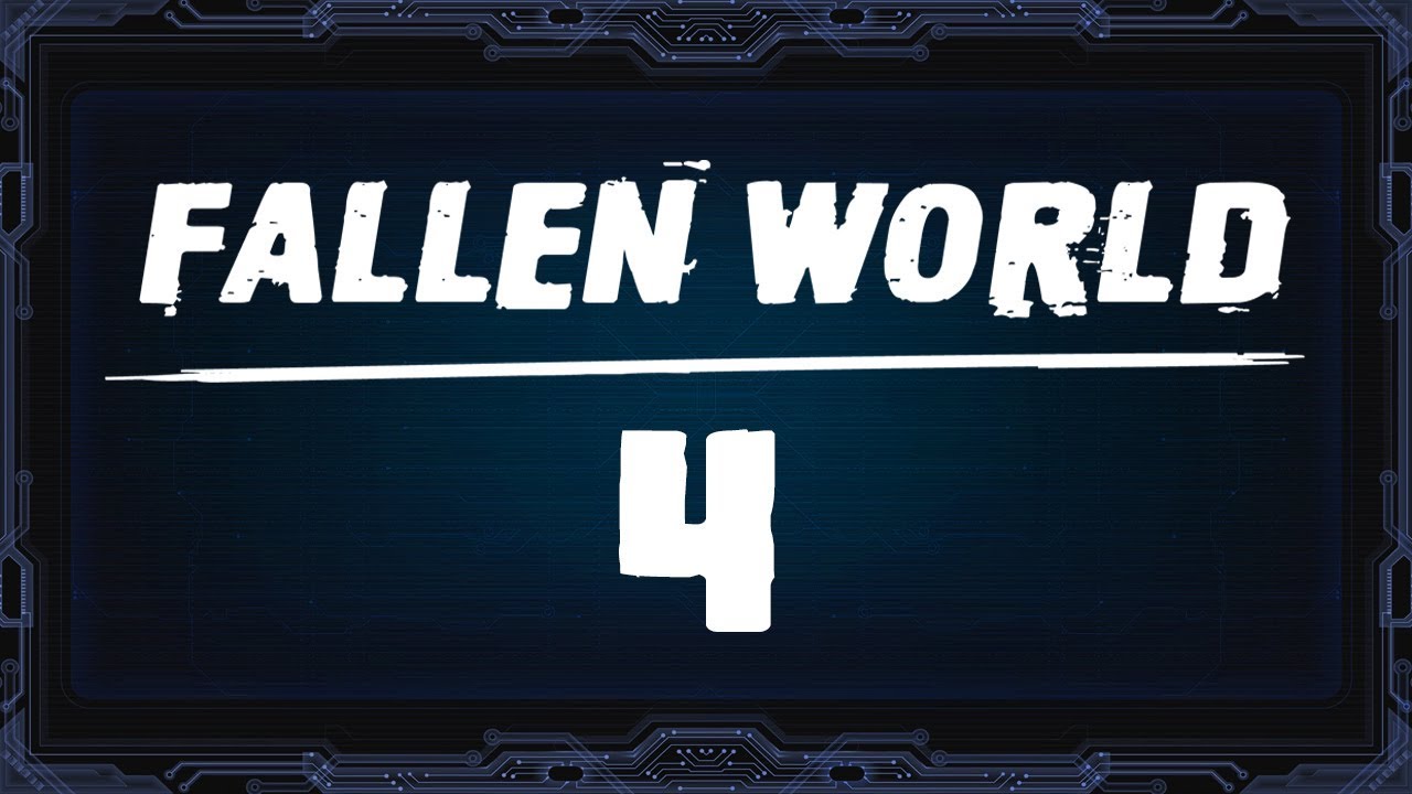 top movies on netflix Cyberpunk Tabletop - Fallen World - Episode 4