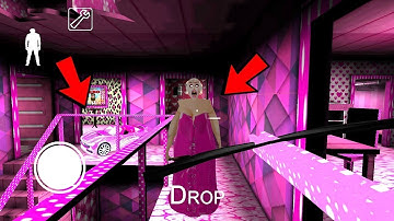 Scary Barbi Mod - Gameplay Walkthrough Part (iOS)