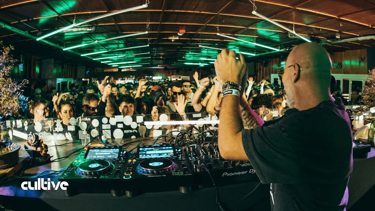 Kolombo @ Cultive Club 2024 - Garibaldi, Brasil