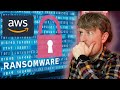 how hackers use this AWS ransomware attack