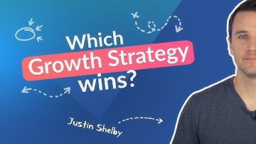 SaaS Growth Strategies: Product-Led vs. Sales-Led