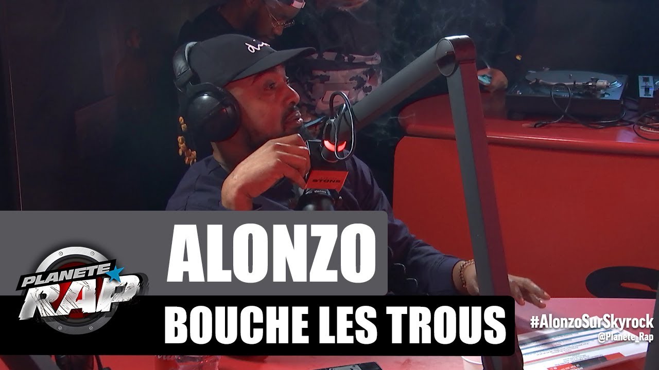 difool en couple Alonzo 
