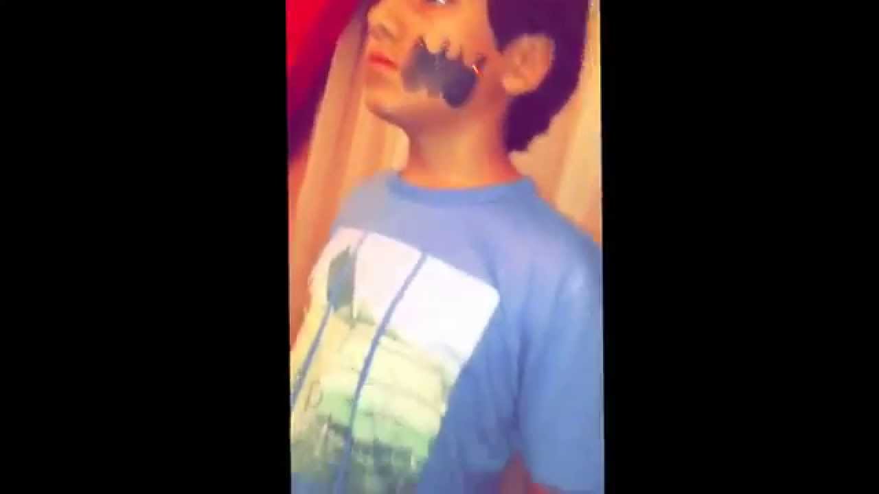 He's the man😂 - YouTube