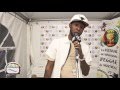 TMTV | VERSHON "Inna Real Life" | Montreal International Reggae Festival 2016