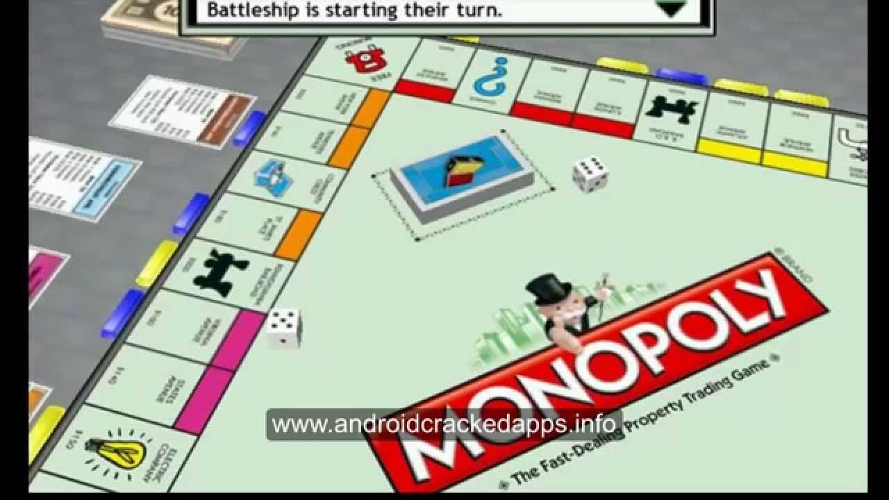 Monopoly slot machine game free