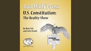 We're Gonna Write Us a Constitution (Vocals)