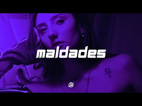 [FREE] Izaak x Dei V x De La Rose Type Beat - Trap Latino | Pista Instrumental Romantico 2025