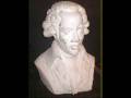 Joseph Boulogne, Le Chevalier de Saint-Georges - L'amant anonyme (1780) - Ballet no 1