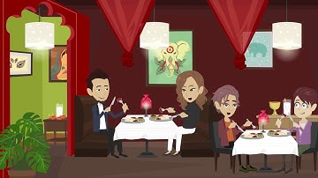 iRestora PLUS - Restaurant POS with Recipe and Ingredient Stock