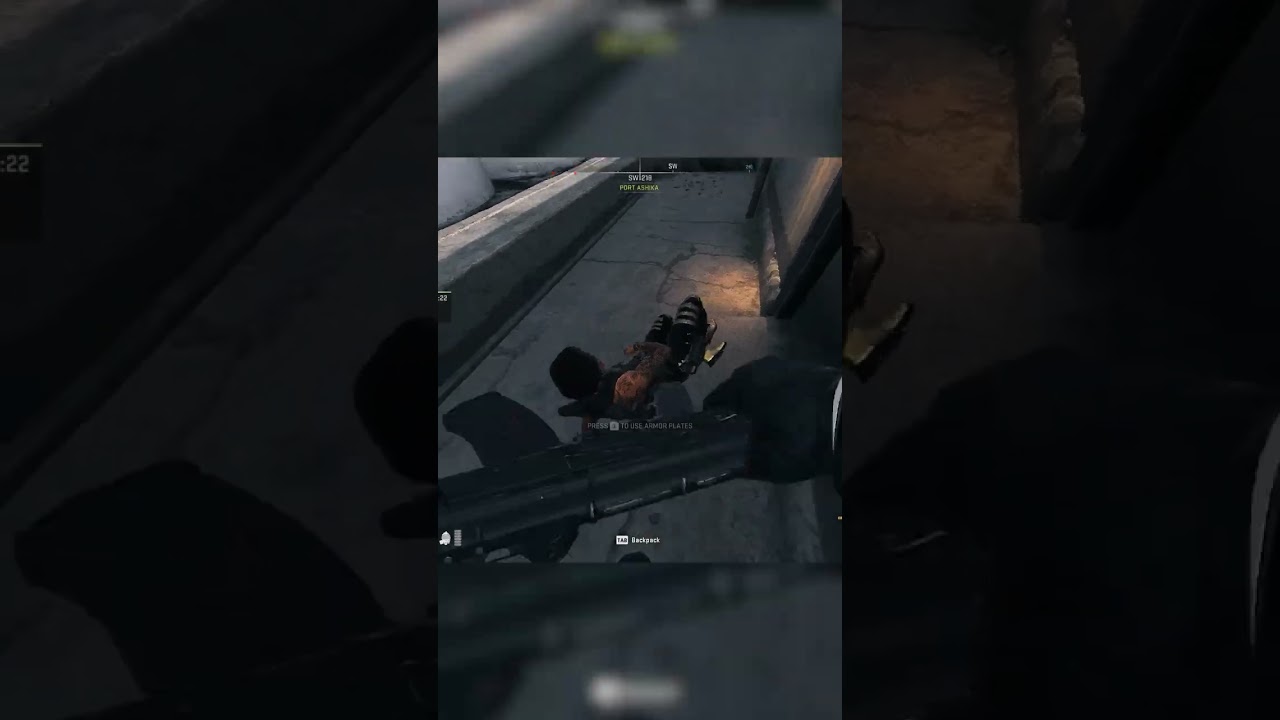 *NEW* BLACKCELL execution looks coooool