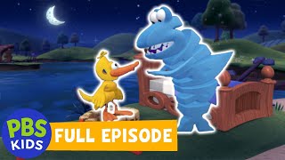 Word World FULL EPISODE | Shark's First Day of School/Shark's First Loose Tooth | PBS KIDS Profile
