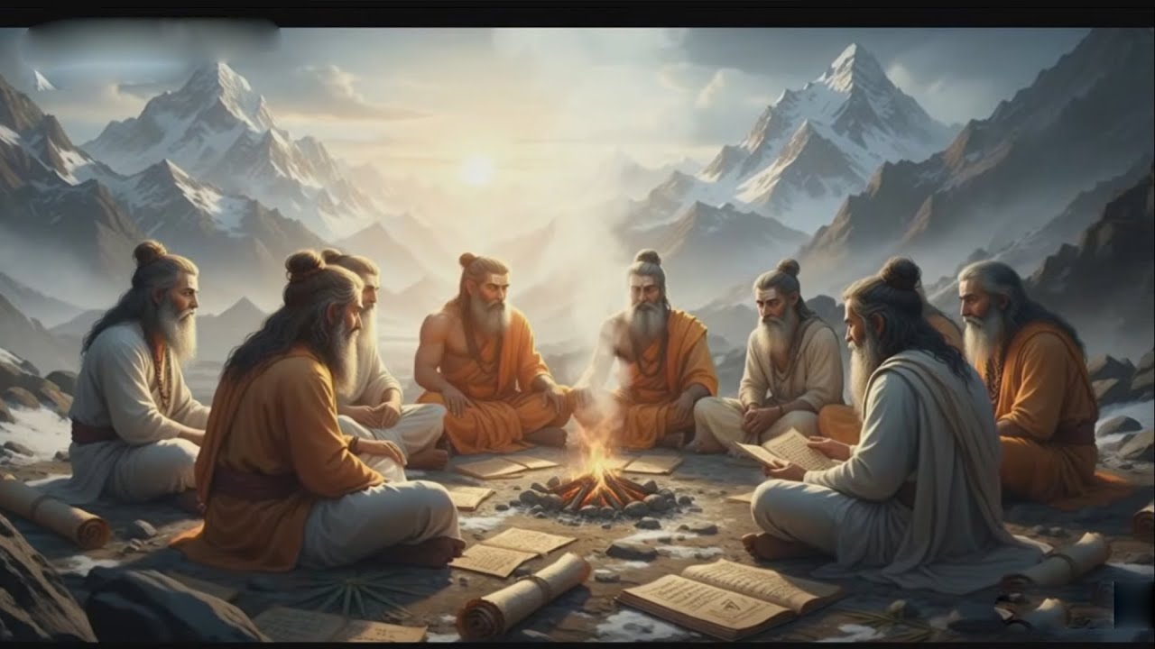 Chaitanya Mahotsav   2025   The Grand Celebration   Live   YouTube   Google Chrome 2025 11 08 17