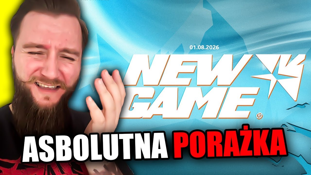 NAJGORSZY POKAZ GIER W HISTORII! - @Diabeuu ogląda @LootBoxy