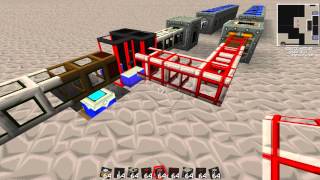 Tekkit Tutorials Ep.1 - Unlimited Oil!
