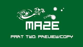 Livestock Electronics - Maze Walkthrough 2 "Preview/copy"