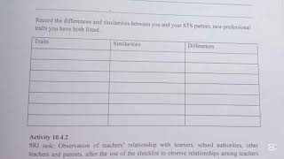 Week 3 Supporting Teaching In Schools-Contn...