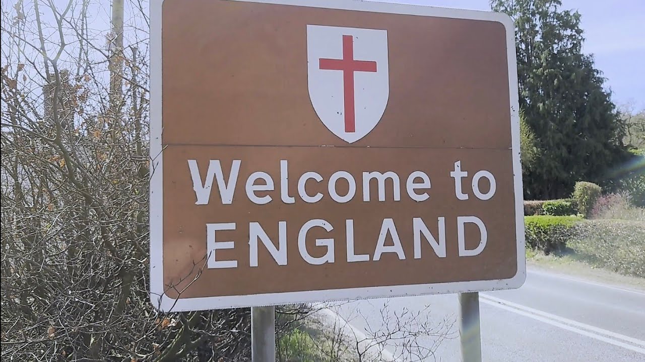 THE FIRST IS THE LAST: BUDDHIST KOAN ON ANGLO-SCOTTISH BORDER