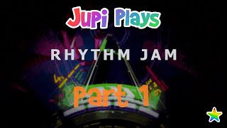 Jupi Plays Indie Games: ALL THE GAMES [Rhythm Jam] [Part 1]