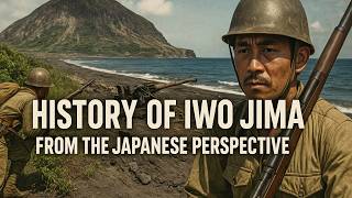 Iwo Jima: Inside Japan’s Island Fortress — Bunker by Bunker