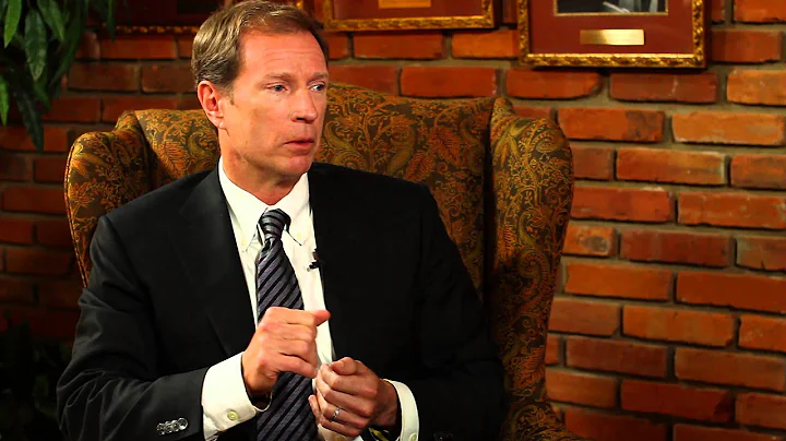 THE NEXT 100 YEARS CENTENNIAL INTERVIEW: Steve Tru...