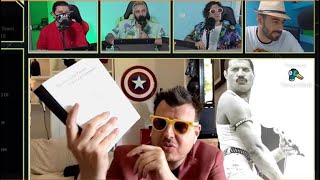 INTERVISTA BANNABILE a Massimiliano Parente | Cerbero Podcast #1025