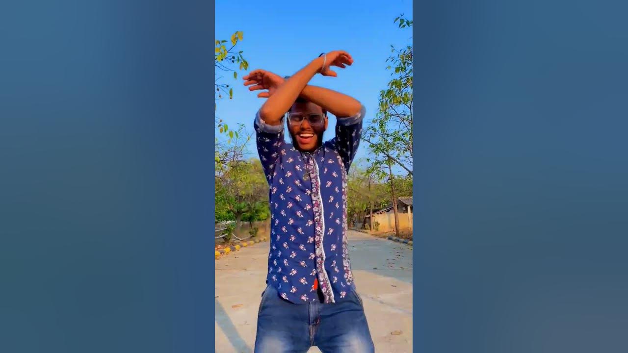 shankar dada mbbs moviechaila chaila song Chiranjeevi#shorts#karthikvlog7#viral#karthik_icon7#dance