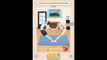 Brain Puzzle (Tricky Quest) || Level 8 - Glue Master