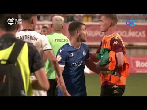 Cultural Leonesa y Ceuta se reencuentra cuatro meses después de su Final de Campeones
