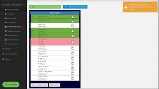 Launch Writing Assessment from Curricula Video