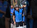 MMA Star Rafael Fiziev In Karbala Shorts Subscribe