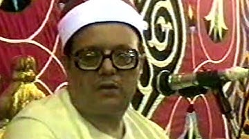 أندر النوادر ..الشيخ صلاح يوسف ......تلاوة من سورة الحج