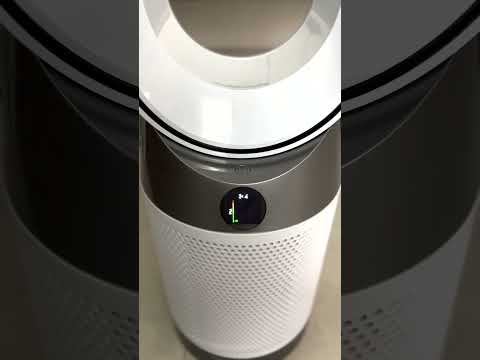Dyson Purifier Cool Gen 1 is here for review