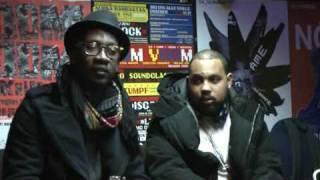 101 Of Kuduro With Buraka Som Sistema