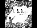 L.S.D. – Destroy – Flexi-disc (7