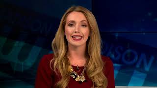 Nov. 6 newscasts -- solo anchor Morgan Wolfe