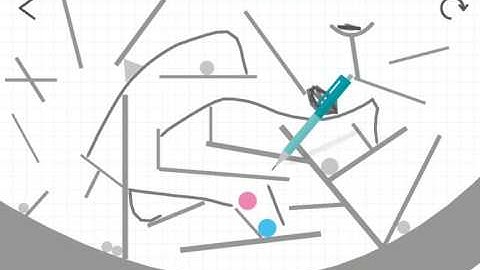 Medium to relax #2)... Brain Dots！ http://braindotsapp.com #BrainDots