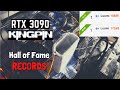 EVGA RTX 3090 K|NGP|N BREAKS 3DMark RECORDS at 2.7GHz+ #RIPJAY #RIPGN