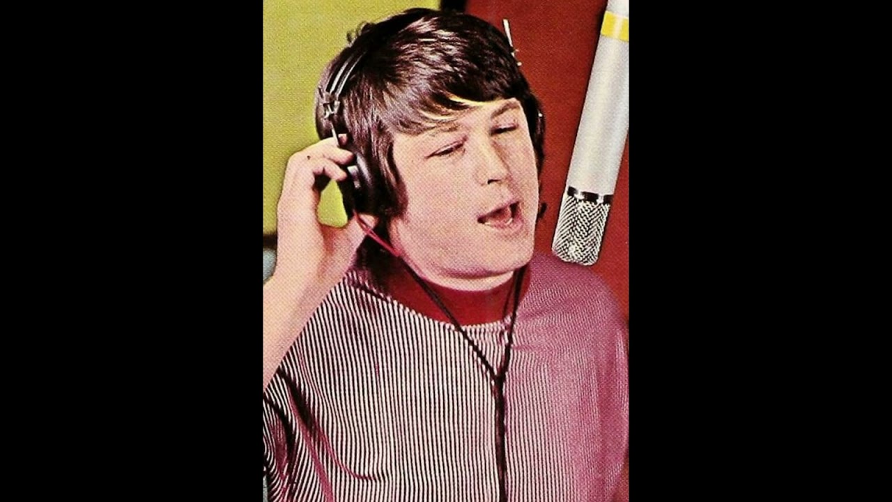 The Warmth Of The Sun (Remix 2026)   -   Real Brian Sings Lead (New Stereo Mix)