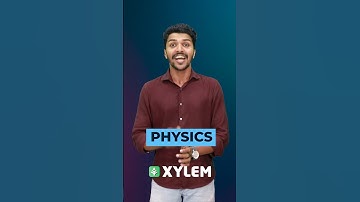 Plus One Bridge Course Physics/ Part 6⚡️| XYLEM Plus One