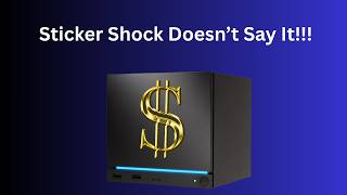 The Steam Machine Price Is Stupid And It Should Have Been Canceled