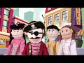What's That? | Sing and Play Blue Adventures | Simple Skits and Songs for Kids