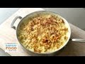 Skillet Bacon Macaroni and Cheese - Everyday Food with Sarah Carey