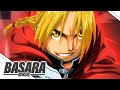 Corao de ao  edward elric fullmetal alchemist  basara