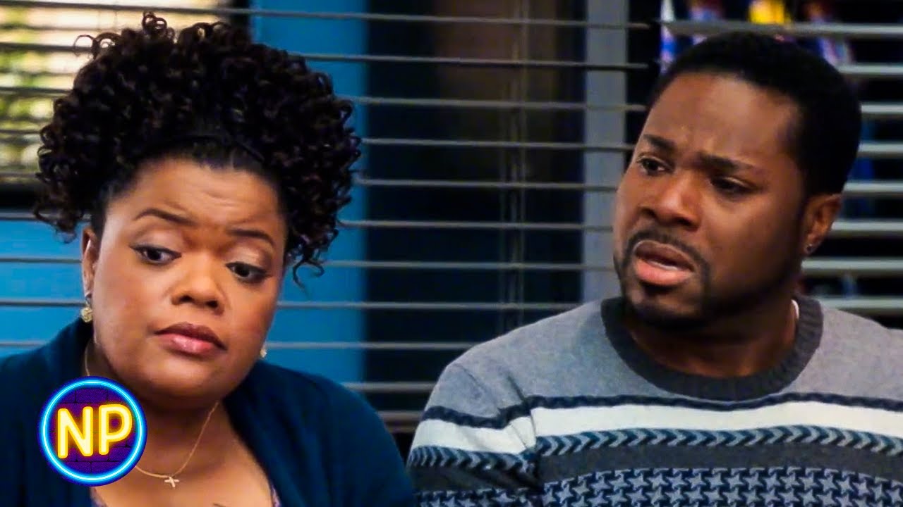 Shirley's Baby Shower | Community Season 2 Episode 17 | Now Playing